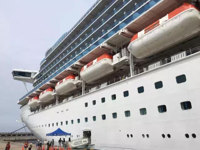 最简单邮*攻轮**略：让你感受另一种超腐败超省心度假方式