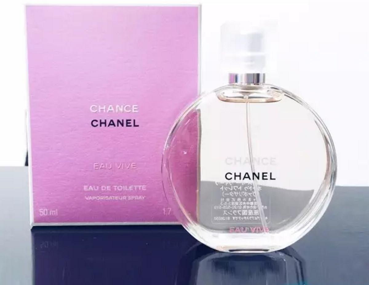 日本好闻的小众香水,日本人最喜欢的几款香水