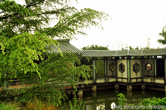 山东济南免费的景点攻略,济南免费景区哪个景区值得去