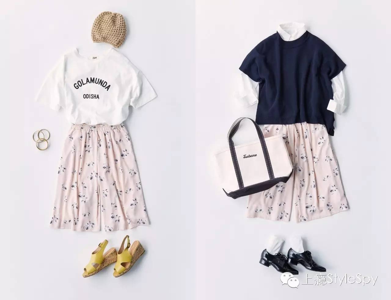 种草欧美产品,种草衣服推荐美版大印花