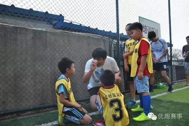 回龙观少儿足球俱乐部,回龙观少儿足球托管班