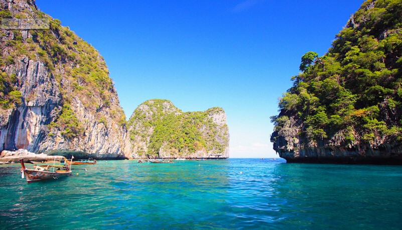 吃喝玩乐购--燕尔姑娘带你玩转泰国