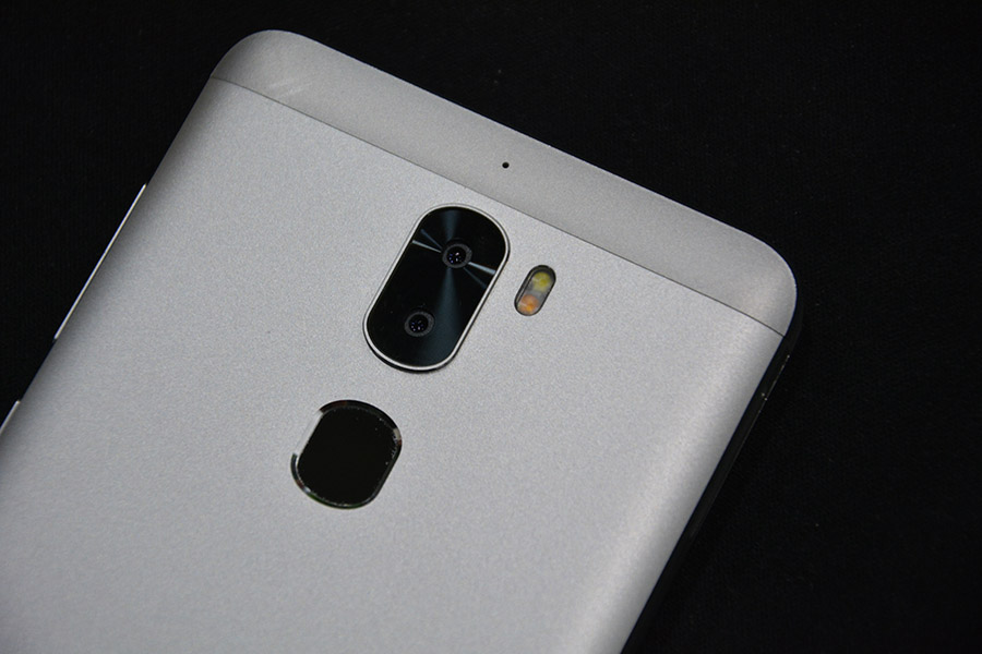 酷派cool1开箱视频,酷派cool1配置