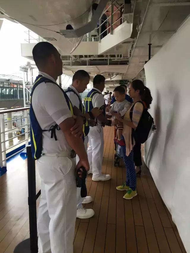 邮*攻轮**略：另一种超腐败超省心度假方式