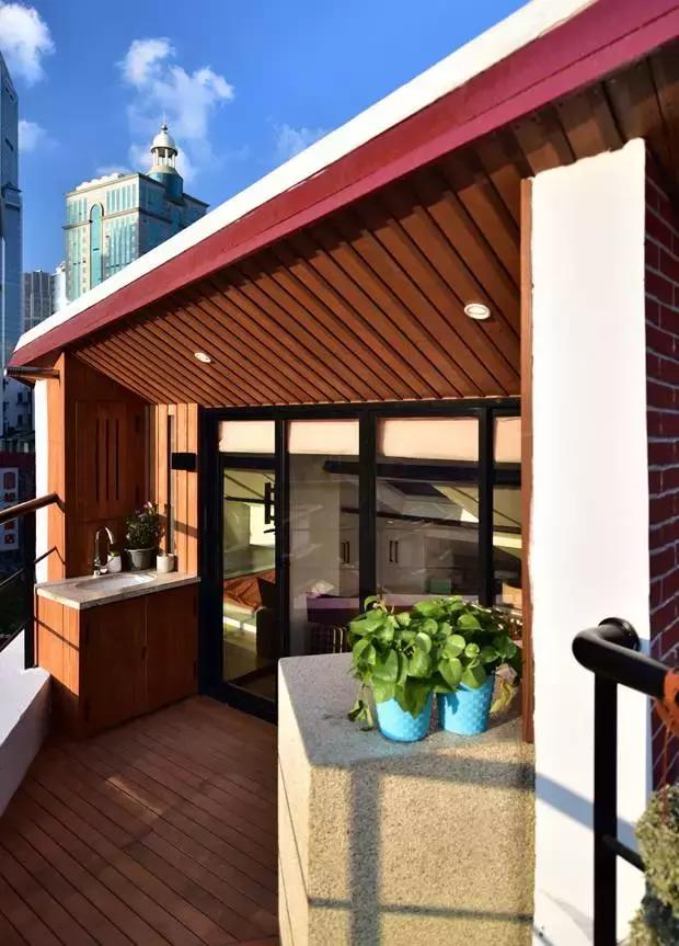 男神设计师走了以后，这间被爆改的纸片屋还能维持多久