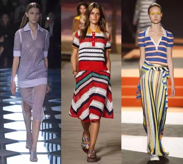 这时髦再不get，今年就没机会了