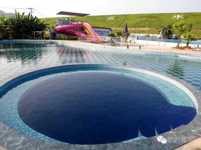 钦州周末出游攻略,钦州乡村旅游攻略