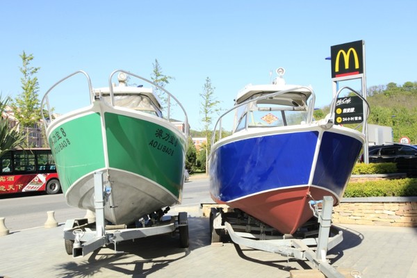 去大连必须做的6件事,去大连一定要做的事