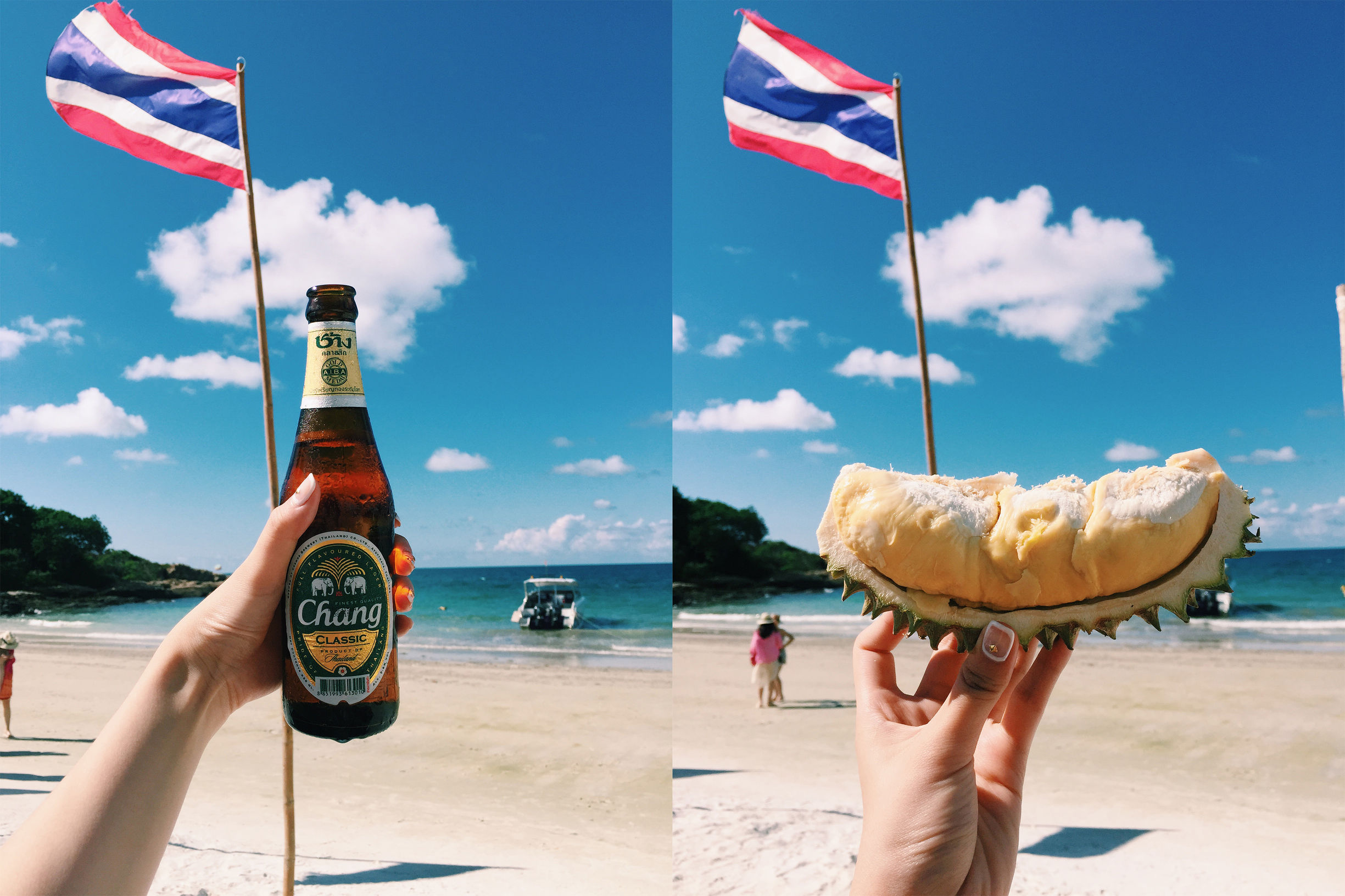 拍照技巧和p图教程,夜晚拍照p图技巧