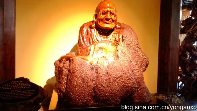 开化根宫佛国免费游玩,衢州开化佛国视频