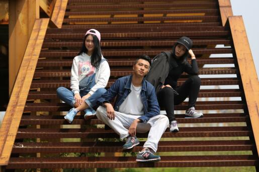 Newboom美国新百伦:国庆出游必不可少的神器