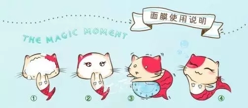 面膜应该洗澡前敷还是洗澡后敷,面膜怎么越用越起痘