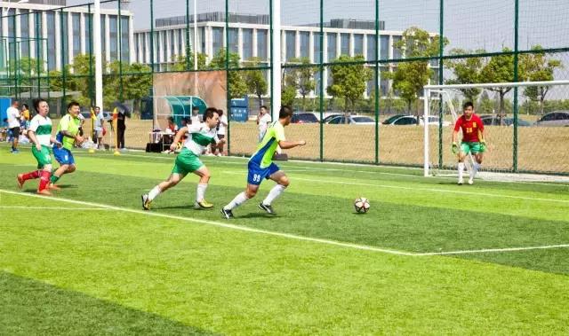 第五届中国高校校友会南京足球赛,校友杯足球赛