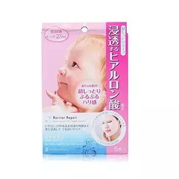 这些好用的清洁面膜你都知道吗,这些好用的国货面膜平价