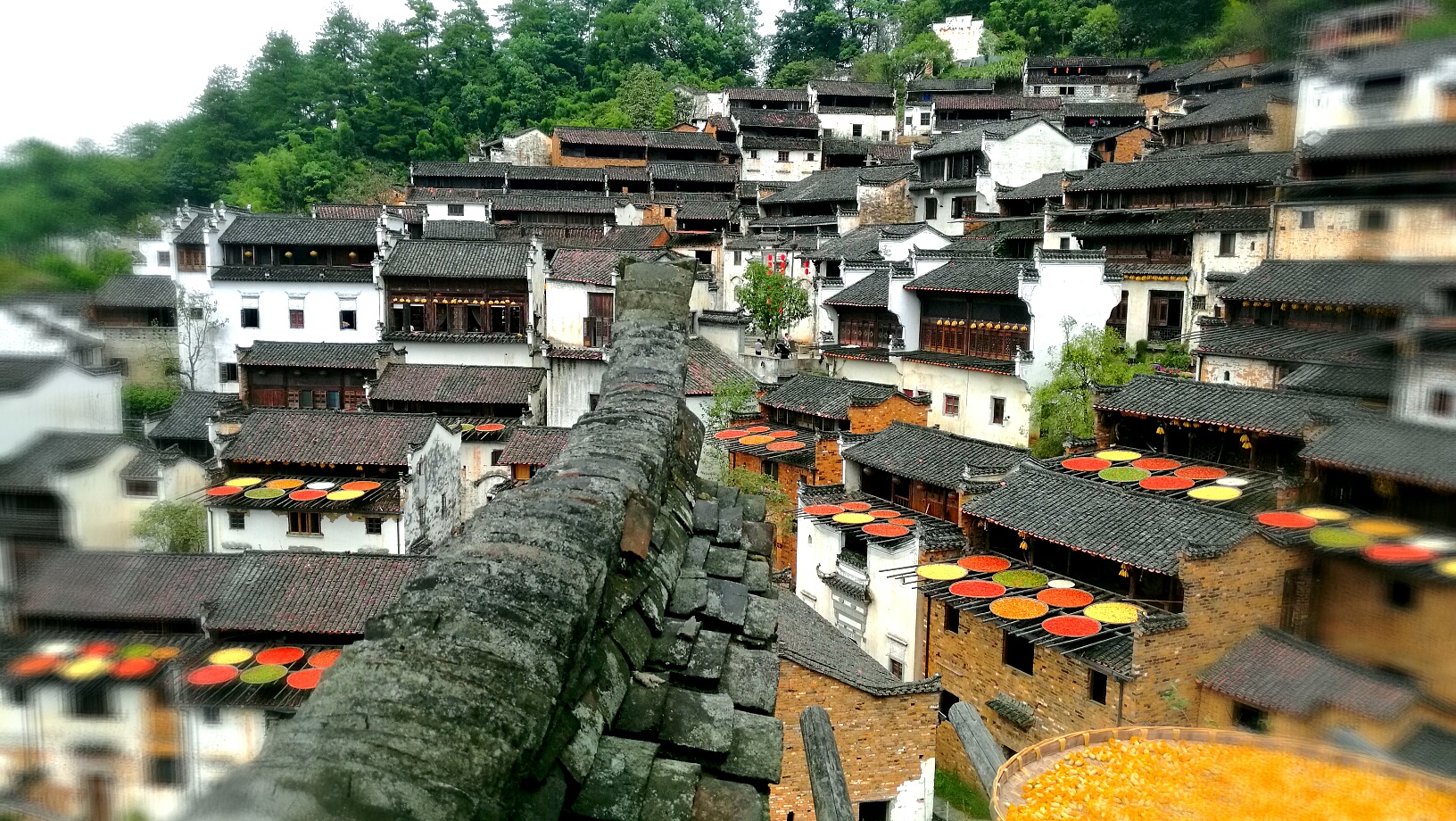 比较有名的四大名楼,公认四大名楼