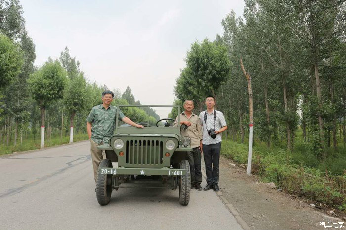 圆梦ING陪老爸赴唐山感受《圆梦威利斯》拍摄