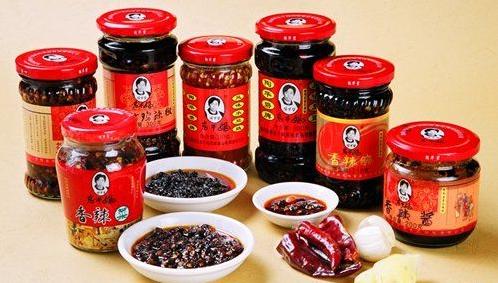 国民女神老干妈的一生,国民女神老干妈的家族式成长难题