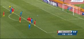 国奥大胜马里,国奥取胜