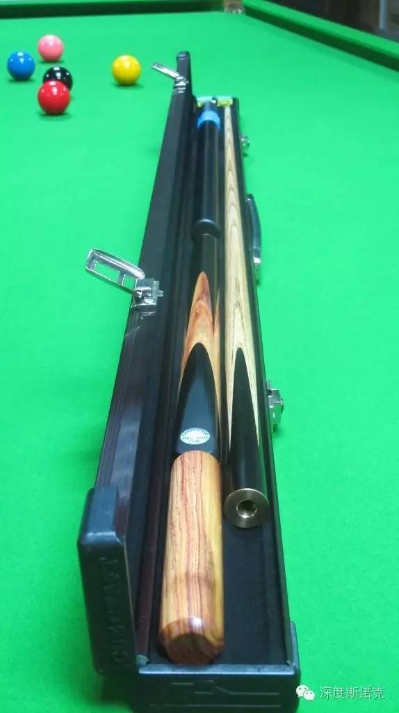 绝世神兵——*器武**篇：英国球杆画廊（一）