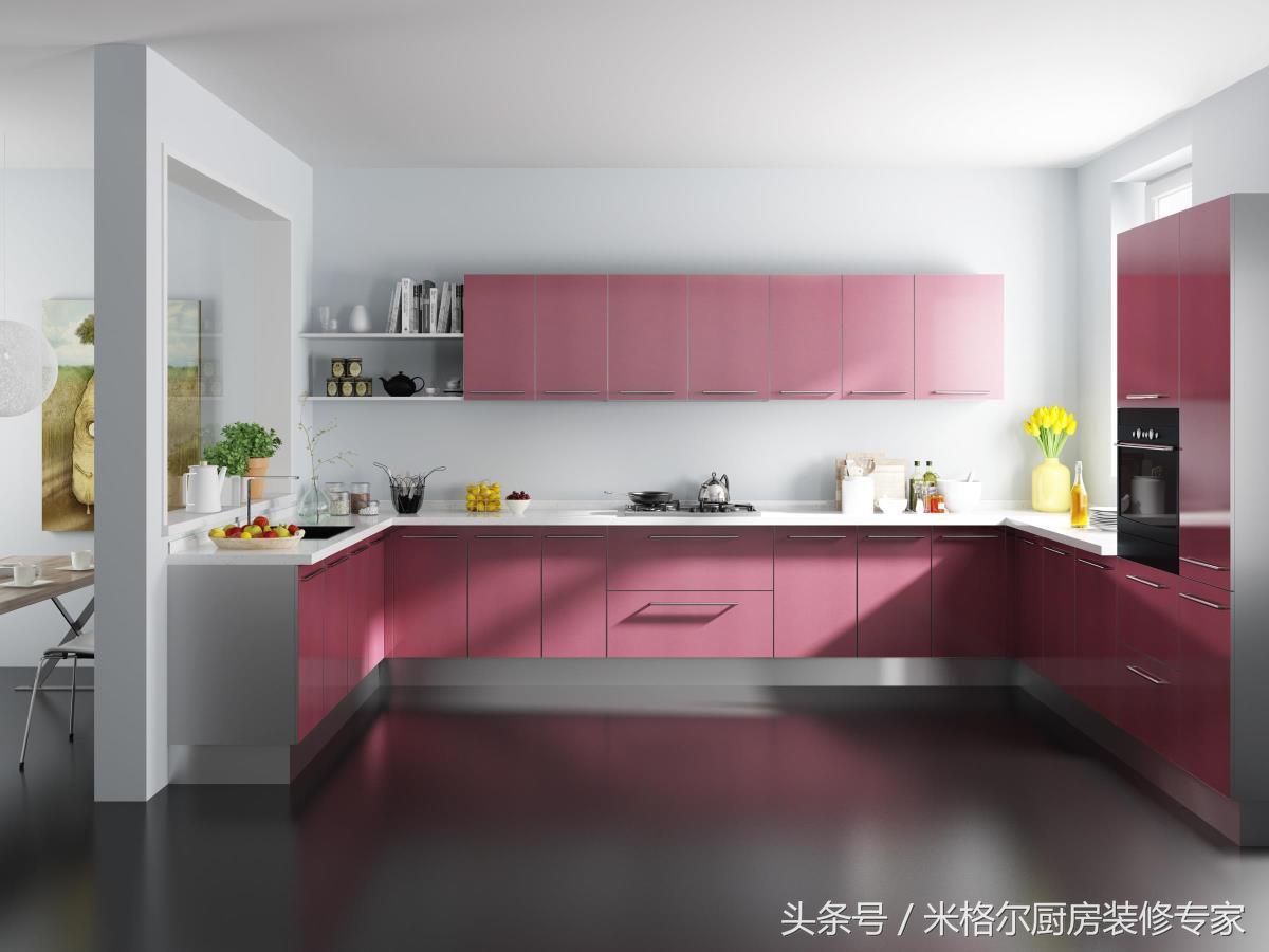 整体橱柜台面人造石图片,橱柜台面石英石种类