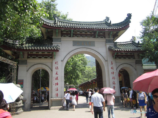 蓝色的厦门之旅，夏天明年再见！