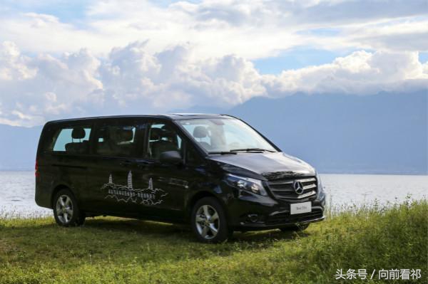 开奔驰威霆旅行的感受,单门七座威霆试驾评测