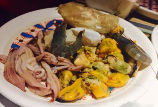 武汉超值自助餐汇总，专治不知道吃啥！