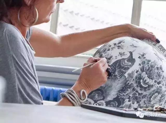 种草｜荷兰秋日伴手礼清单