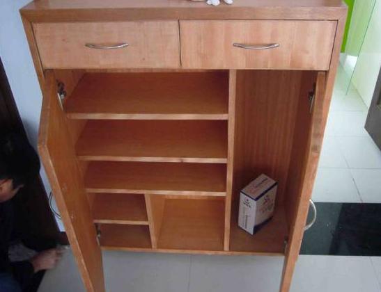 家庭装修鞋柜注意事项,玄关鞋柜注意事项