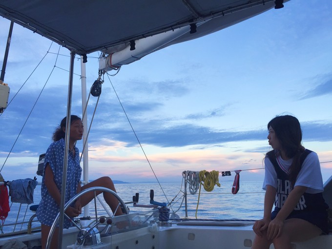 菲律宾潜水游记 (回忆菲律宾潜水的时光)