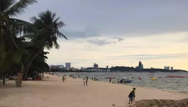 泰国旅游自由行攻略最新,泰国自由行旅游最新攻略