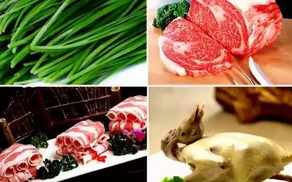 五种不同体质的秋补法,秋补最佳吃什么