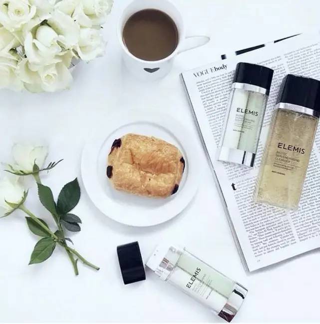 涨姿势|这些大牌明星都爱用的英国护肤品牌你知道么？