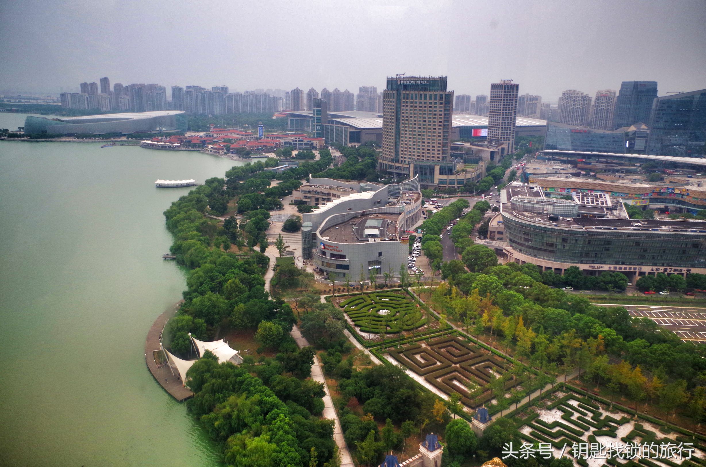 来苏州不去拙政园可以去哪里,去苏州不去景点可以到什么地方耍