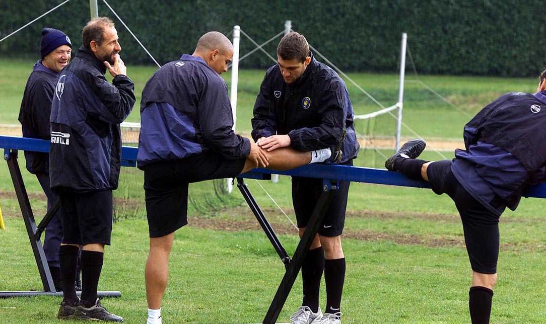 金色王朝罗纳尔多,76黄金一代罗纳尔多