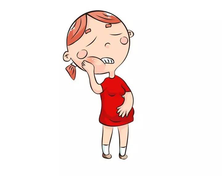 孕期牙齿小tips准妈妈们了解一下,孕期牙齿护理怎么注意饮食