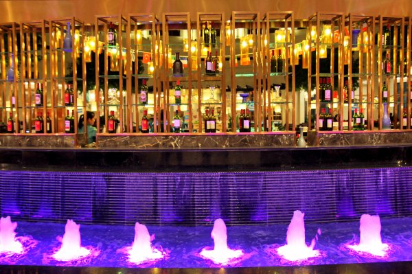 武汉汉口洲际酒店,武汉汉口洲际酒店开业时间