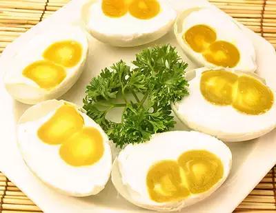 今日高邮特产美食,垂涎欲滴美食攻略