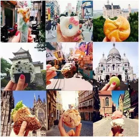 假期出行锦囊图片大全,假期锦囊的图片