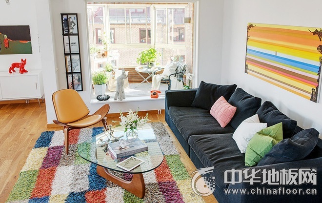 负离子地板砖的优缺点,负离子地板和普通地板区别