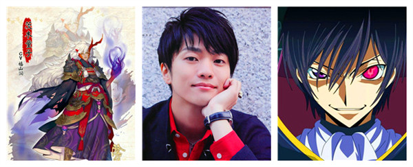 閾堕瓊cv閮芥湁鍝簺,闃撮槼甯堜腑鐨勯摱榄俢v