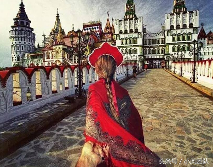 两个人相处的最好的方式是去旅行,一场旅行能考验两人的爱情