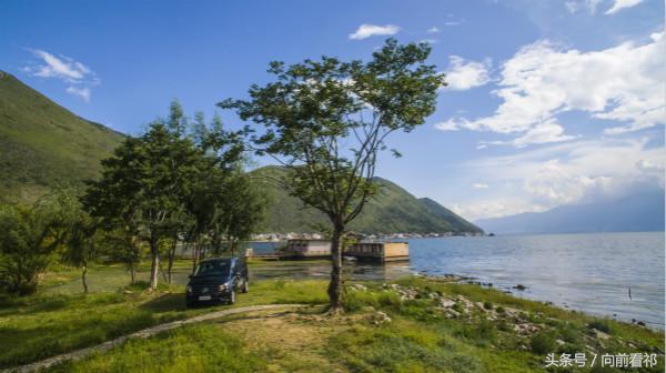 开奔驰威霆旅行的感受,单门七座威霆试驾评测