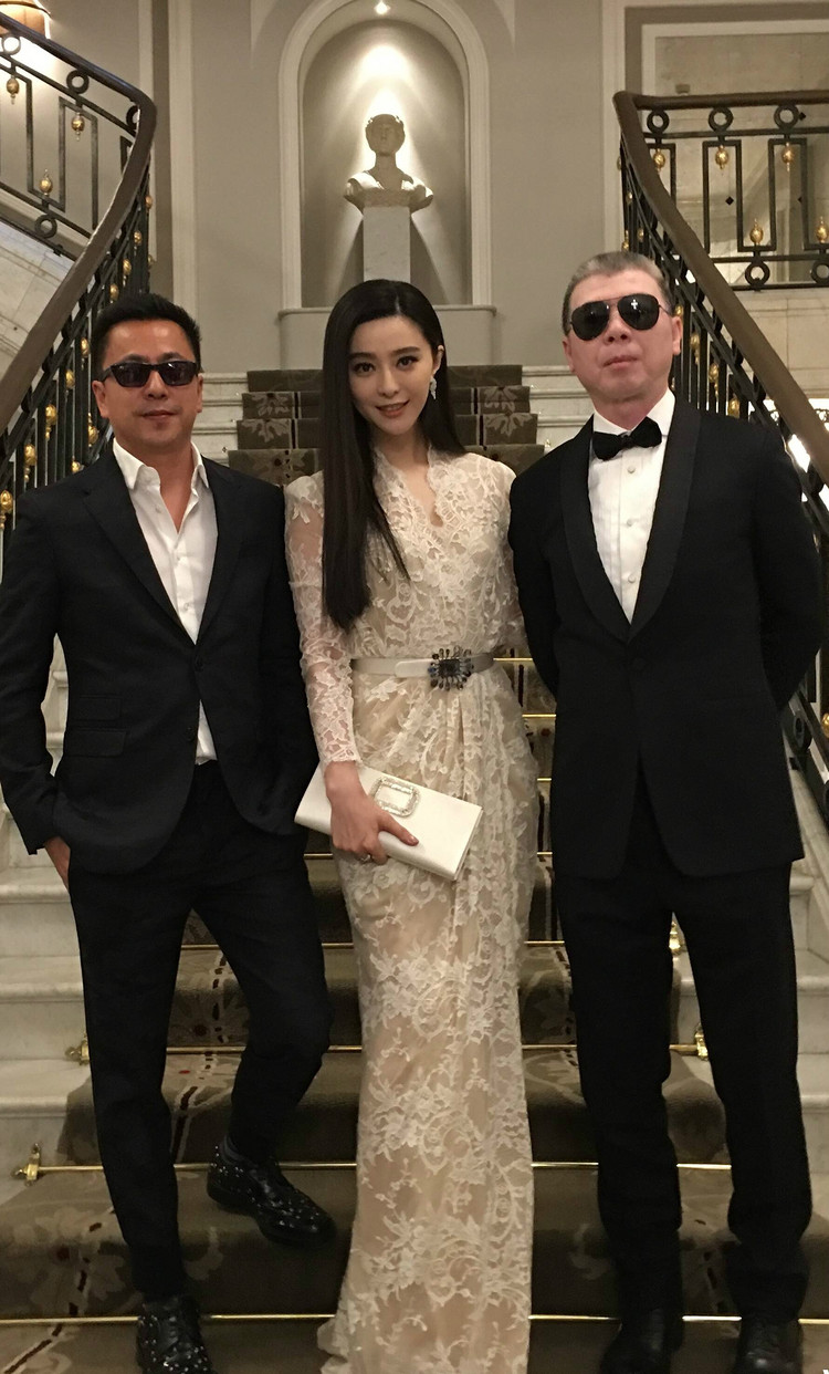 范爷销钦点的大牌包包，原来影后范冰冰私下竟爱这些包