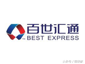 常见的快递有哪些品牌,常见的快递品牌有哪些