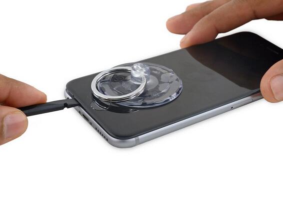 iphone6shome键更换视频,iphone6shome键修复