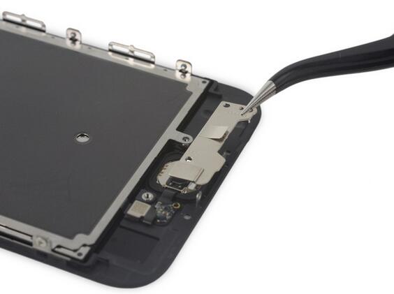 iphone6shome键更换多少钱,iphone6shome键维修教程