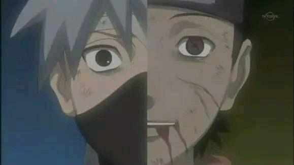 火影中让你哭的遗憾,火影忍者哭的画面