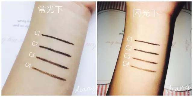 凯文老师推荐精华,学生党适合用的小众彩妆品牌