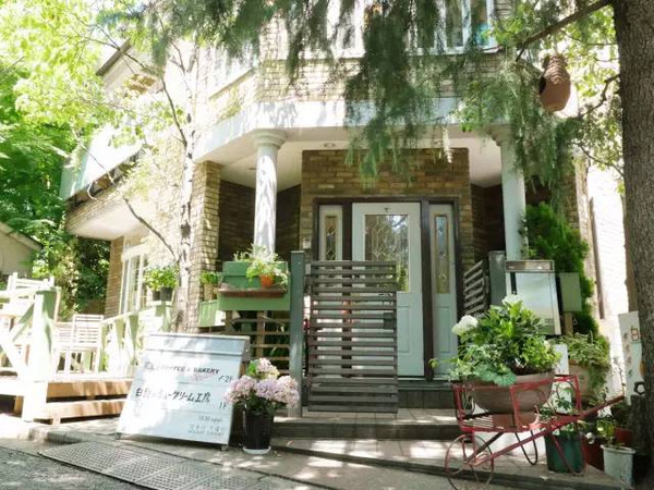 上海动漫主题餐厅推荐,去日本必吃的动漫餐厅